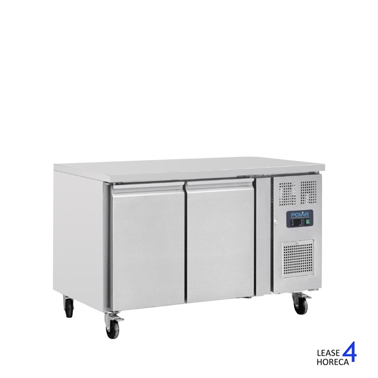 Polar vrieswerkbank G599 (U-serie)